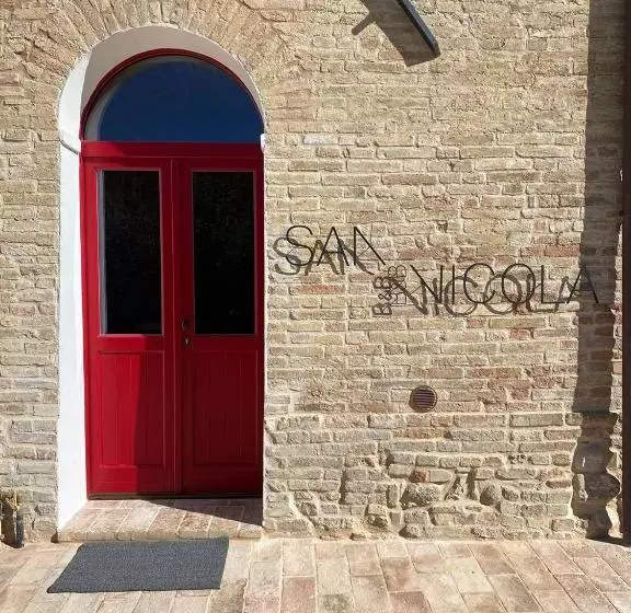B&b San Nicola