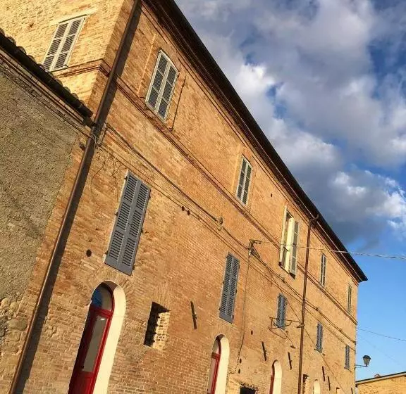B&b San Nicola