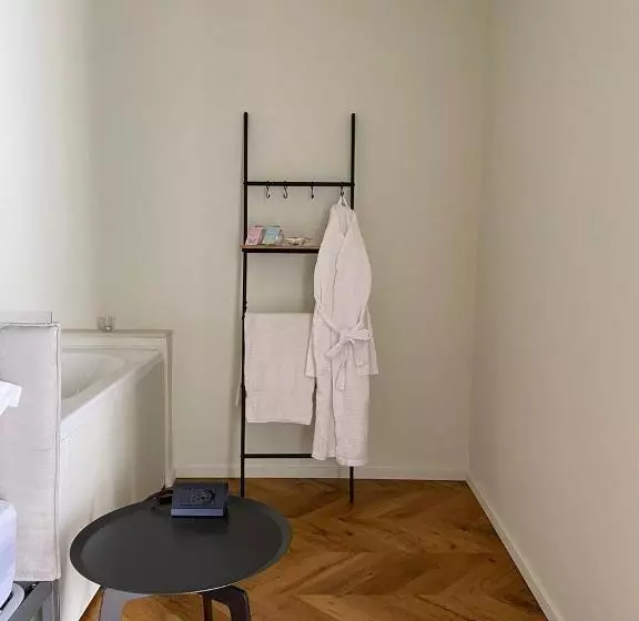 B&b San Nicola