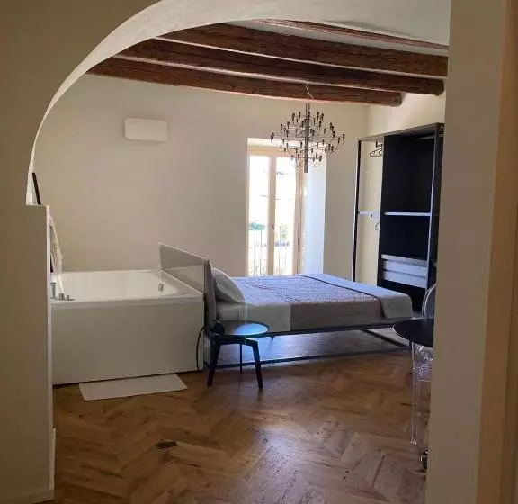 B&b San Nicola