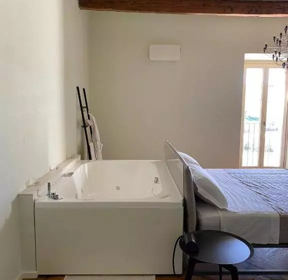 B&b San Nicola