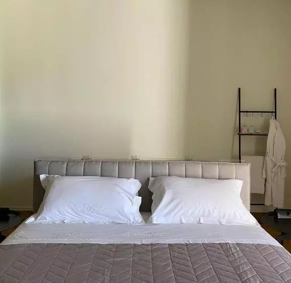 B&b San Nicola