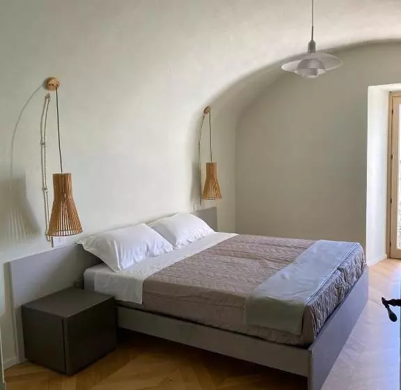 B&b San Nicola