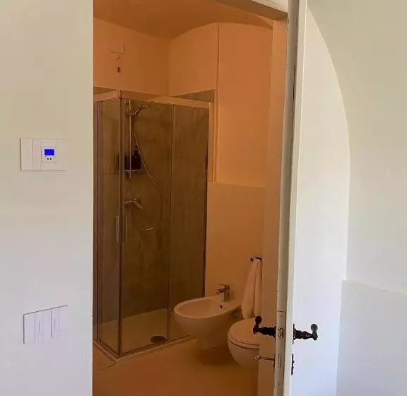 B&b San Nicola