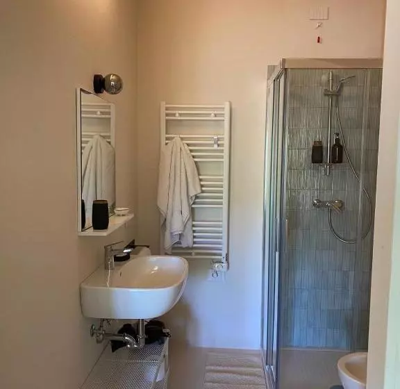 B&b San Nicola