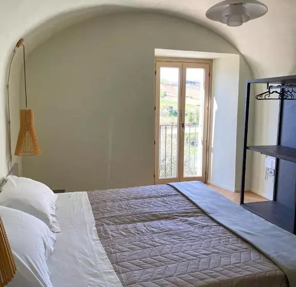 B&b San Nicola