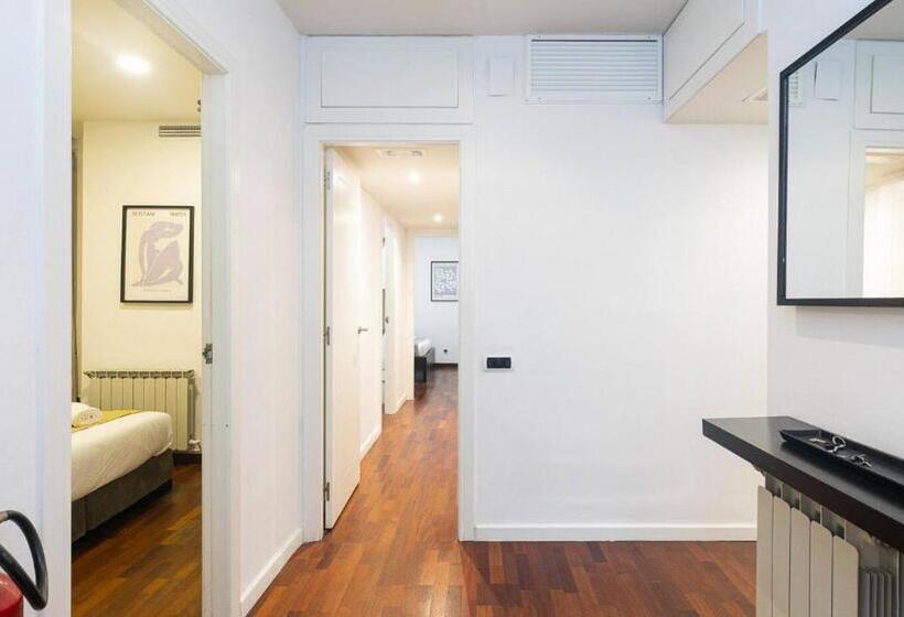 تختخواب و صبحانه Appartamento A Cremona Con Wi Fi