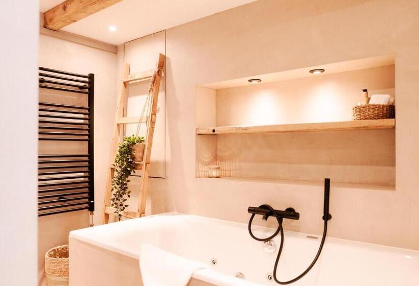 Bed and Breakfast Boutique Bb De Oude Melkwinkel