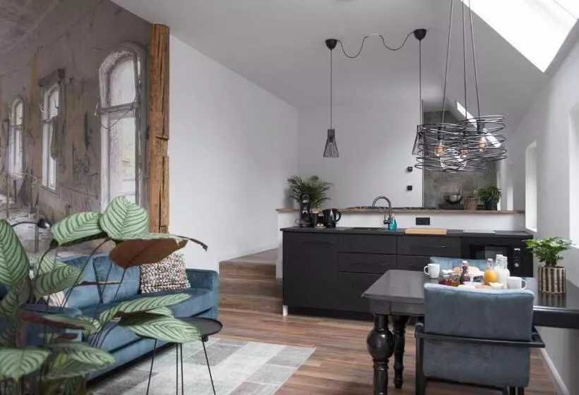 B&b Buurvrouw Buurman