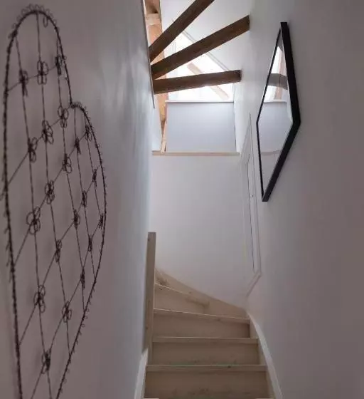 B&b Buurvrouw Buurman