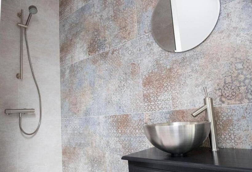 B&b Buurvrouw Buurman