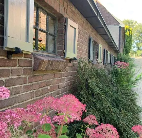 B&b Buurvrouw Buurman