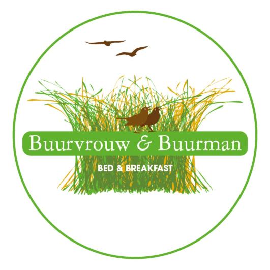 B&b Buurvrouw Buurman