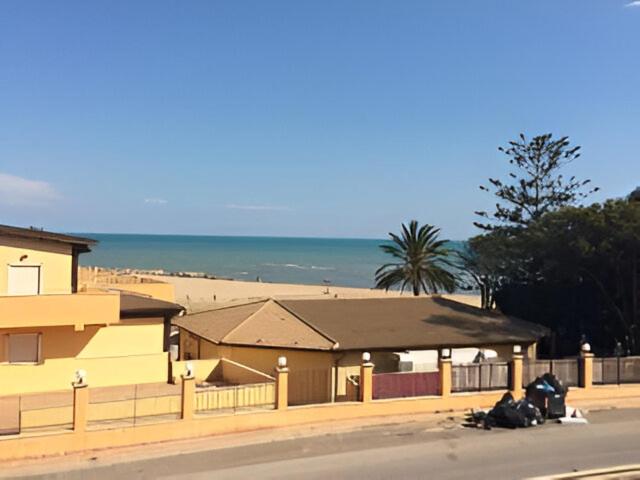 Nocleg ze śniadaniem La Casa Di Bianca Scala Dei Turchi