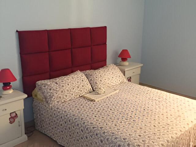 Nocleg ze śniadaniem La Casa Di Bianca Scala Dei Turchi