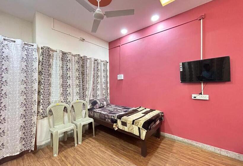 ベッドアンドブレックファースト Rooms 4u 7db 2sb 16 Guests