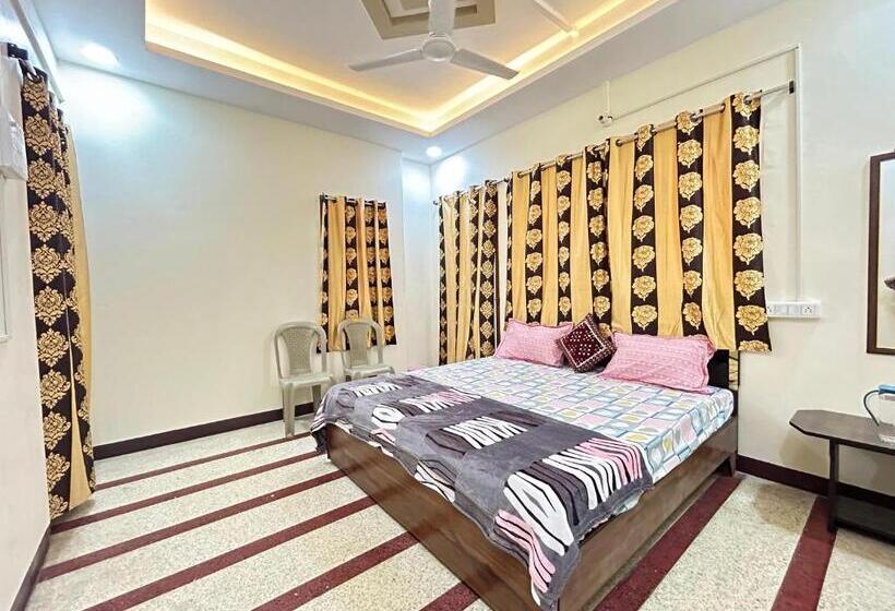 ベッドアンドブレックファースト Rooms 4u 7db 2sb 16 Guests