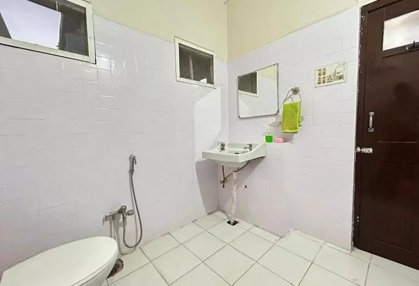 تختخواب و صبحانه Rooms 4u 7db 2sb 16 Guests