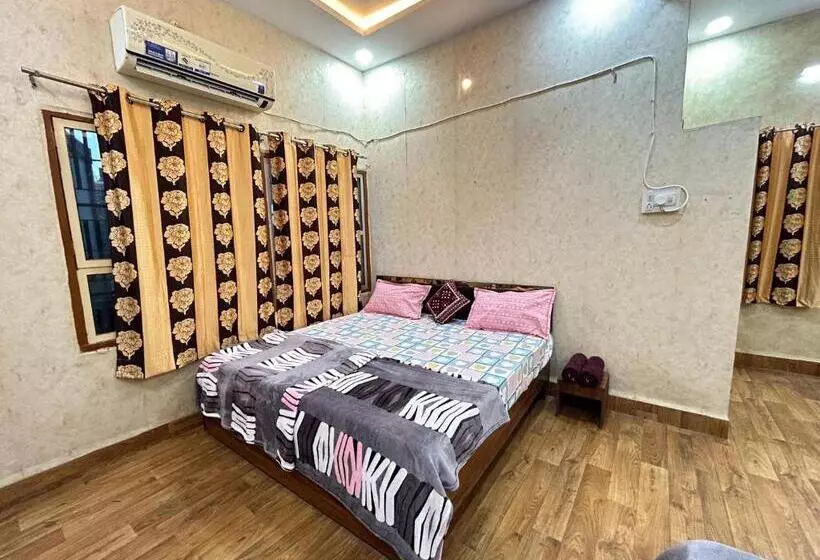 تختخواب و صبحانه Rooms 4u 7db 2sb 16 Guests