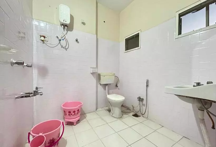 تختخواب و صبحانه Rooms 4u 7db 2sb 16 Guests