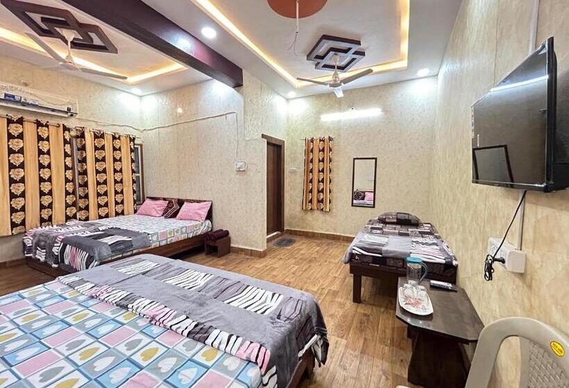 ベッドアンドブレックファースト Rooms 4u 7db 2sb 16 Guests