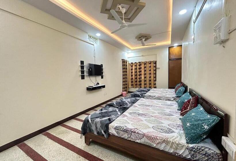 ベッドアンドブレックファースト Rooms 4u 7db 2sb 16 Guests