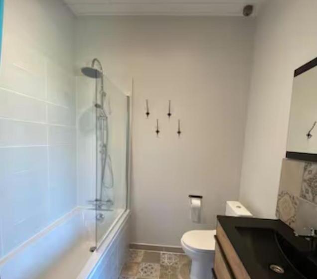 住宿加早餐 Suite New York Au Old School