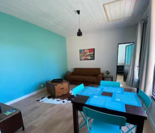 住宿加早餐 Suite New York Au Old School