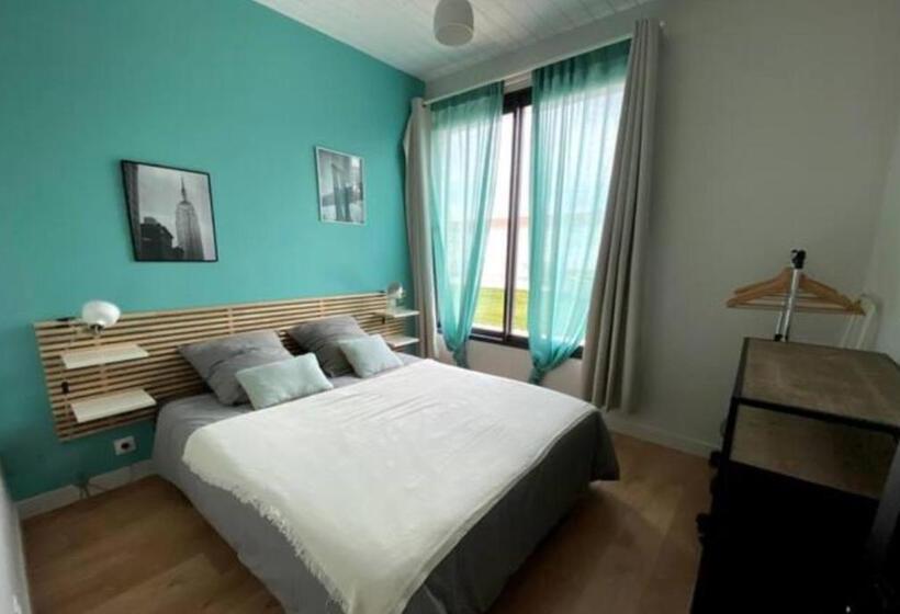 住宿加早餐 Suite New York Au Old School