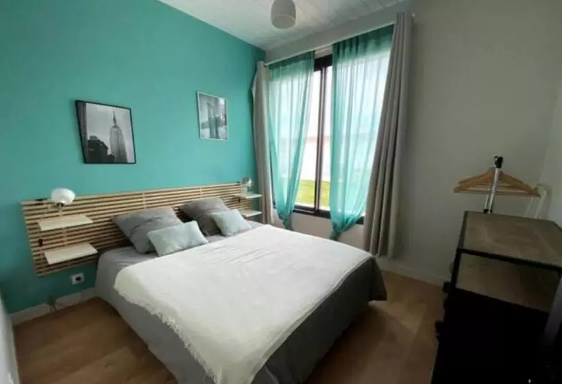 ベッドアンドブレックファースト Suite New York Au Old School