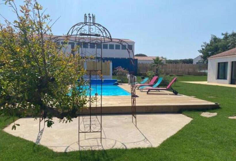 住宿加早餐 Suite New York Au Old School