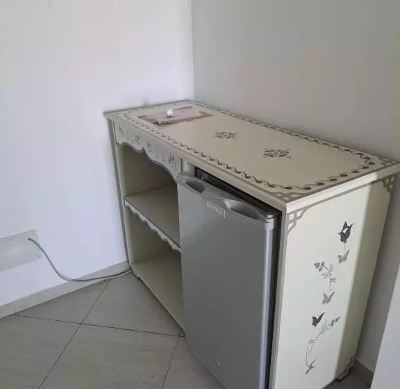 Aamiaismajoitus (B&B) Villa Izabelles