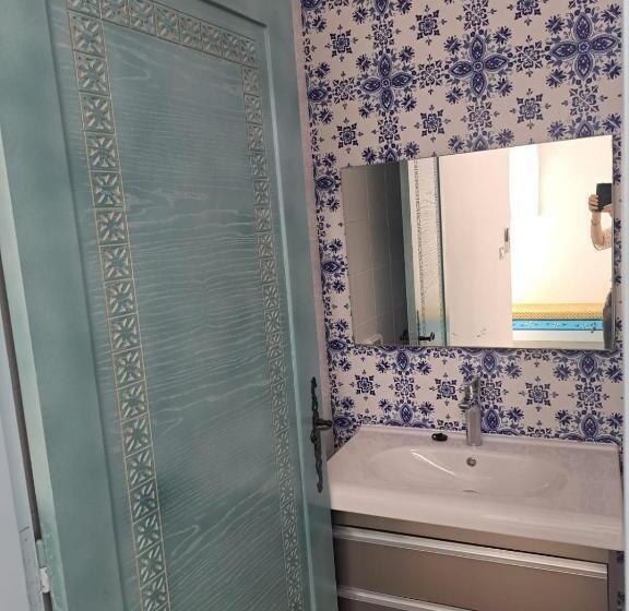 住宿加早餐  Villa Izabelles