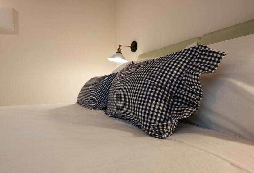 مبيت وإفطار Villa Mariolino