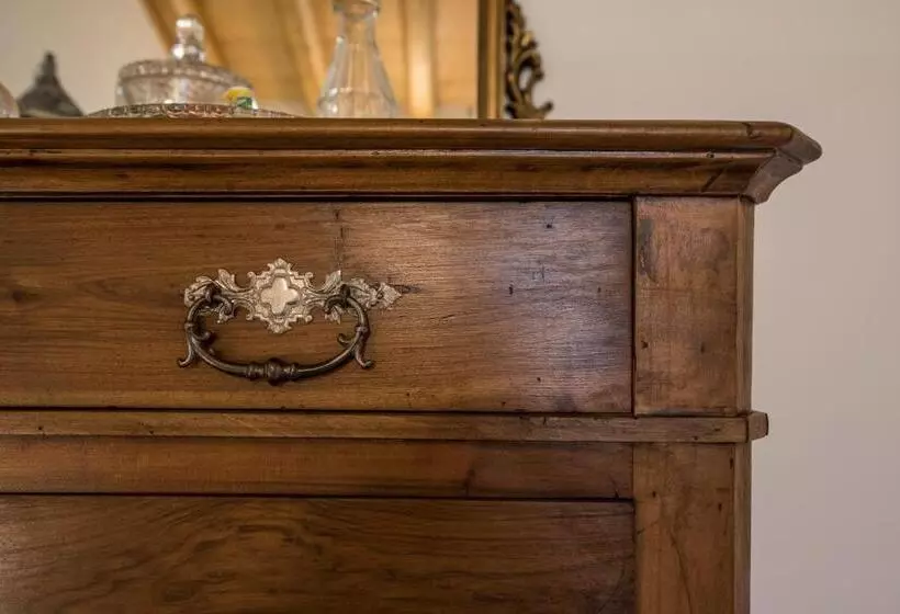 Aamiaismajoitus (B&B) Villa Mariolino