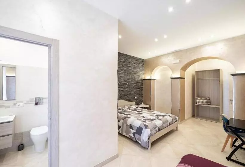 Eraldo Bed And Breakfast