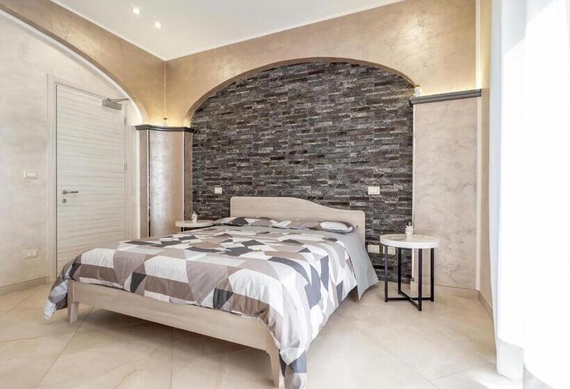 Eraldo Bed And Breakfast