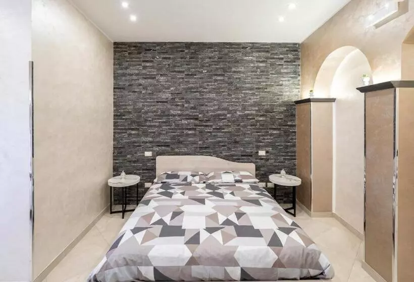 Eraldo Bed And Breakfast