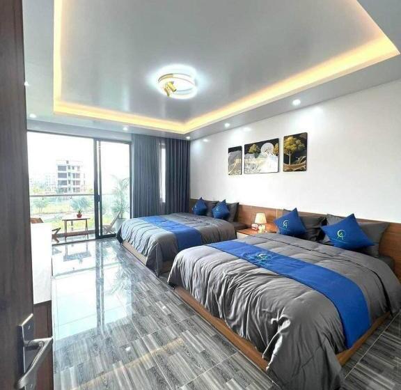 هتل An Cường