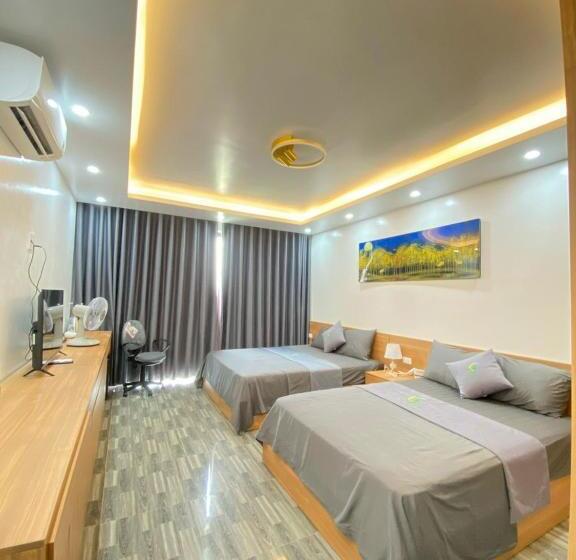 هتل An Cường