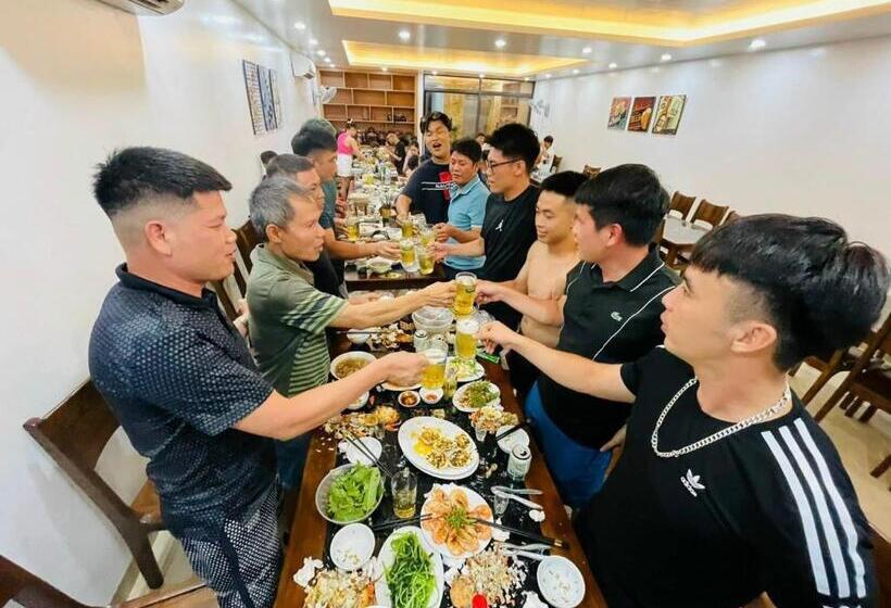 هتل An Cường
