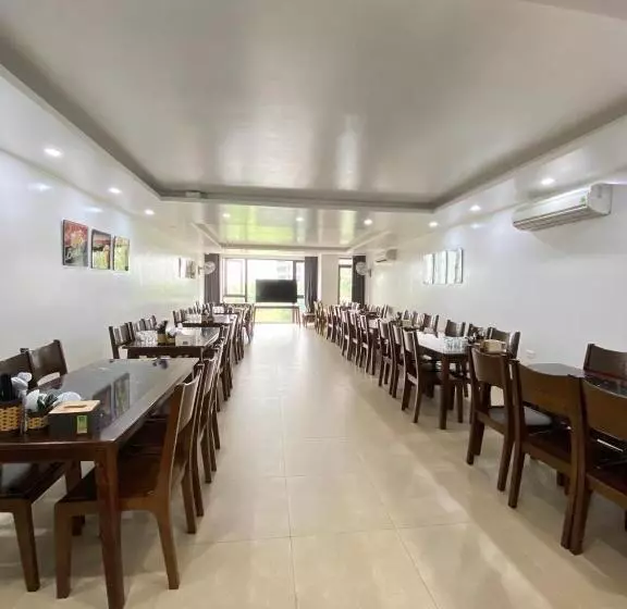 هتل An Cường