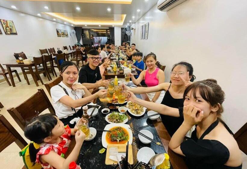 هتل An Cường