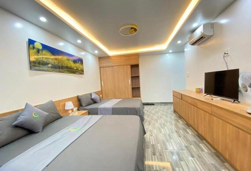 هتل An Cường