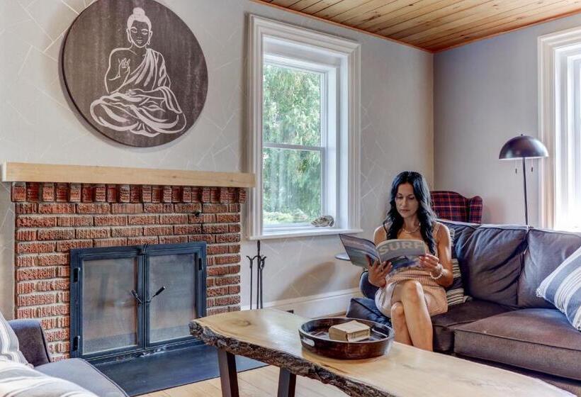 호텔 Calumet Falls   Villa