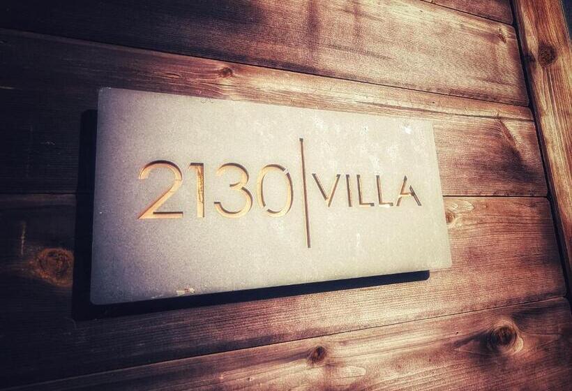 호텔 Calumet Falls   Villa