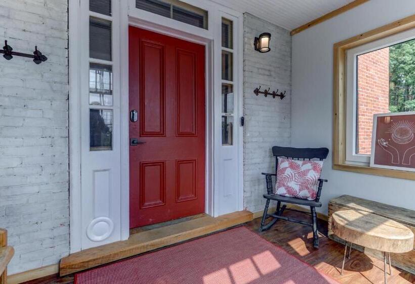 호텔 Calumet Falls   Villa