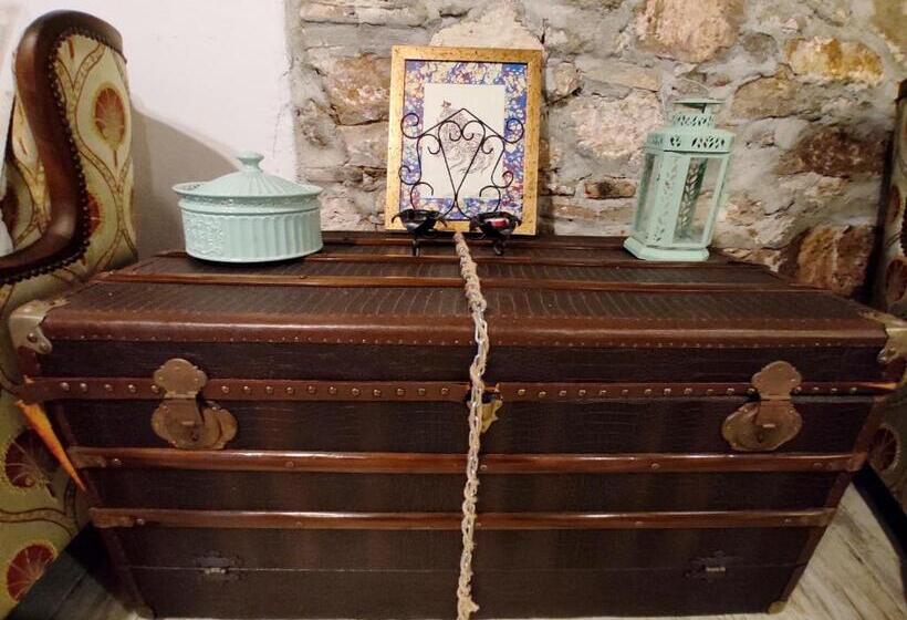 هتل Kidoni Macaron Guesthouse