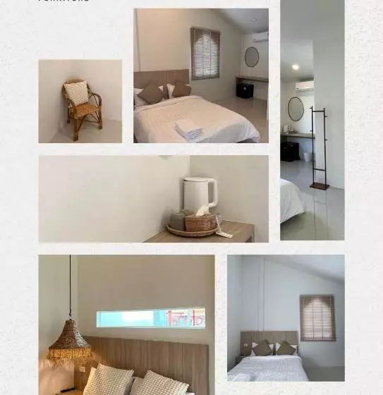 هتل Laiwaii Home