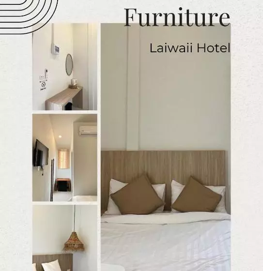 هتل Laiwaii Home
